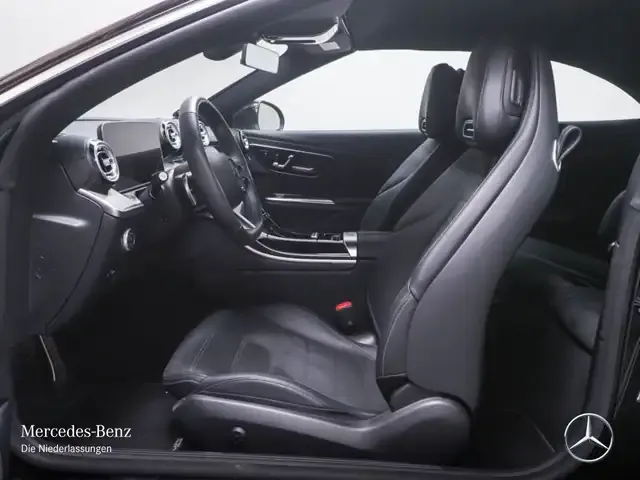 Mercedes-Benz CLE 200