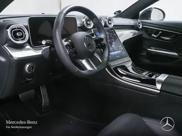 Mercedes-Benz CLE 200