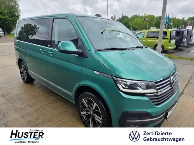 Volkswagen T6.1 Multivan