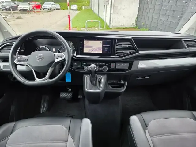 Volkswagen T6.1 Multivan