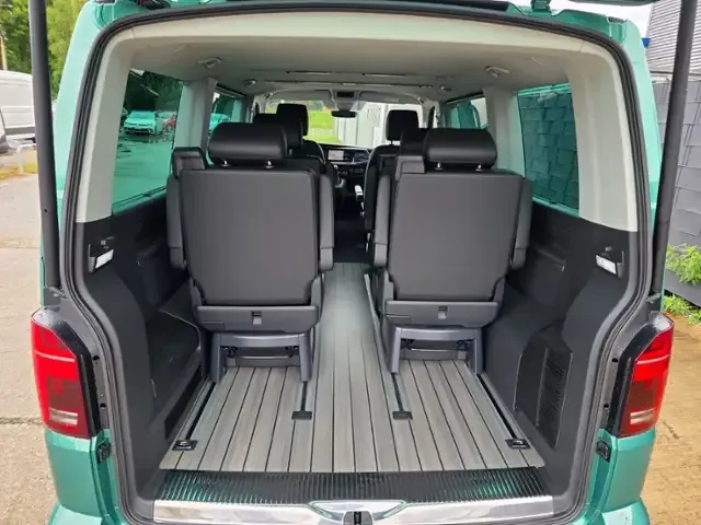Volkswagen T6.1 Multivan