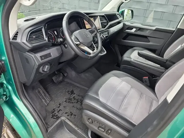 Volkswagen T6.1 Multivan