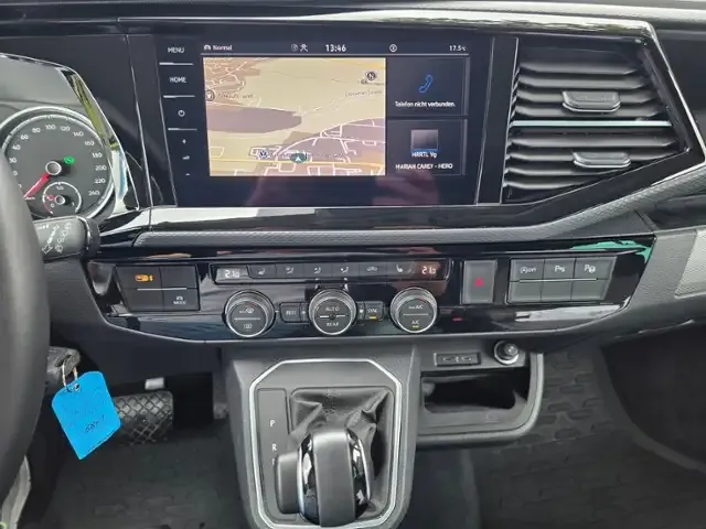 Volkswagen T6.1 Multivan