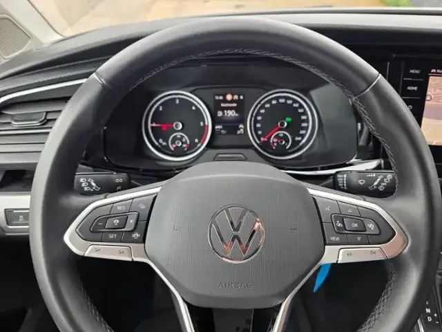 Volkswagen T6.1 Multivan
