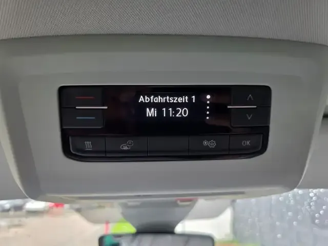 Volkswagen T6.1 Multivan