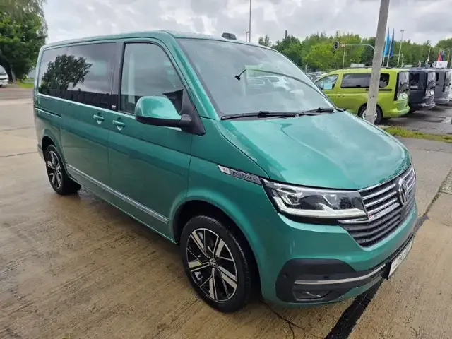 Volkswagen T6.1 Multivan