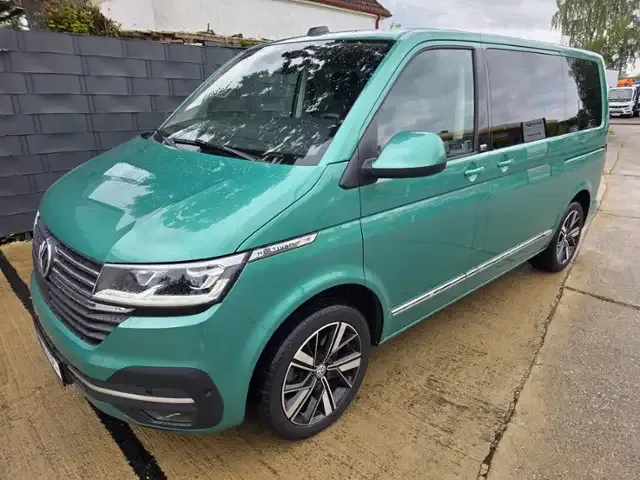 Volkswagen T6.1 Multivan