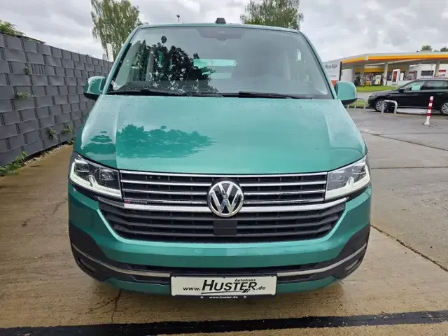 Volkswagen T6.1 Multivan