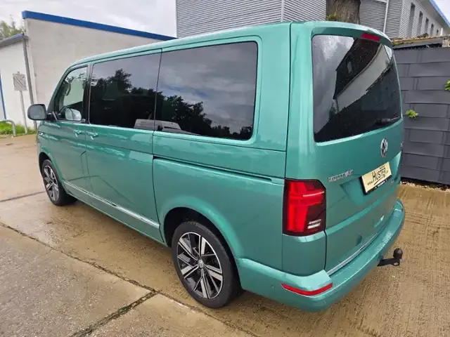 Volkswagen T6.1 Multivan