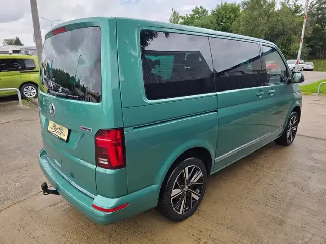 Volkswagen T6.1 Multivan