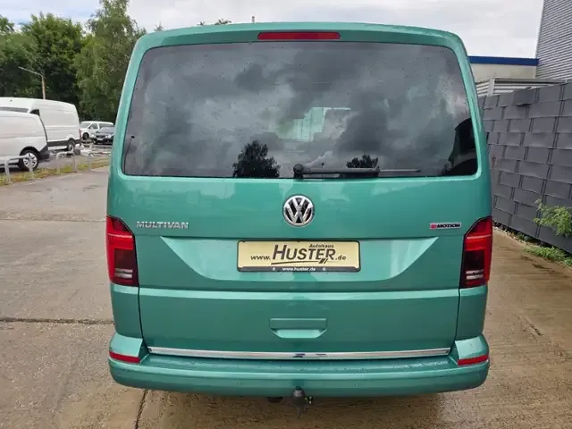 Volkswagen T6.1 Multivan