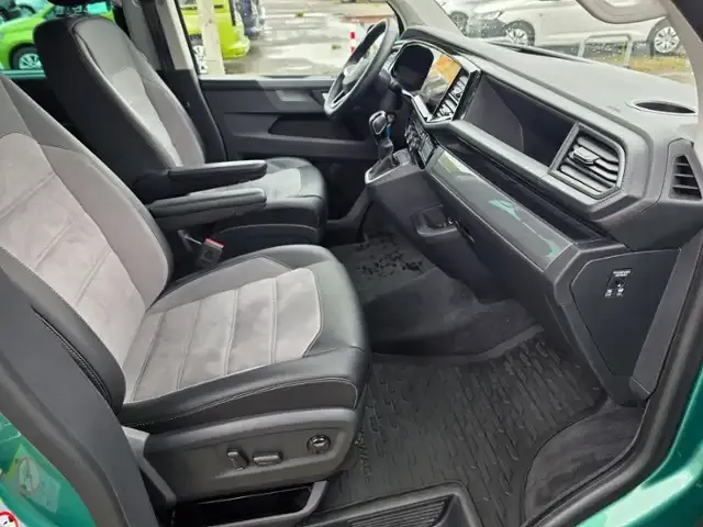 Volkswagen T6.1 Multivan