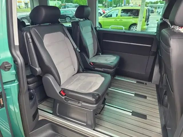 Volkswagen T6.1 Multivan