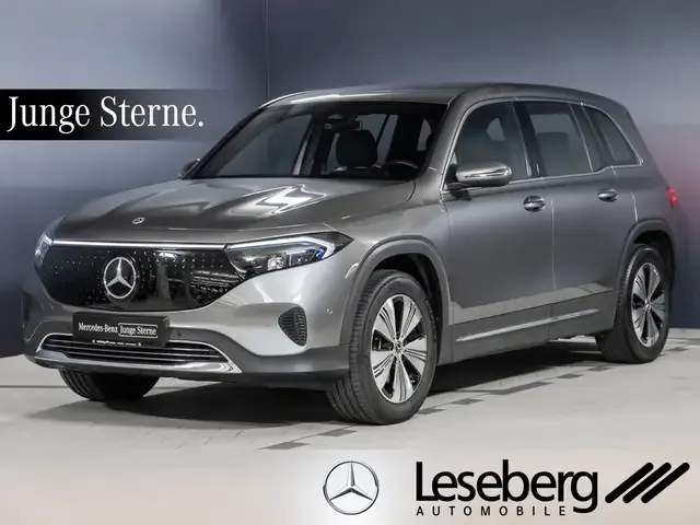 Mercedes-Benz EQB 300