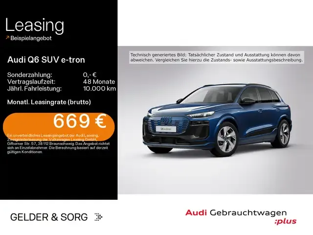 Audi Sonstige