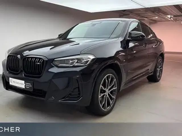 BMW X4 M