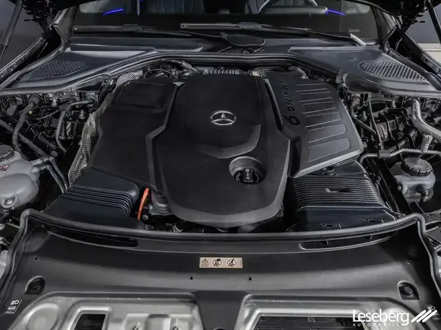 Mercedes-Benz E 450