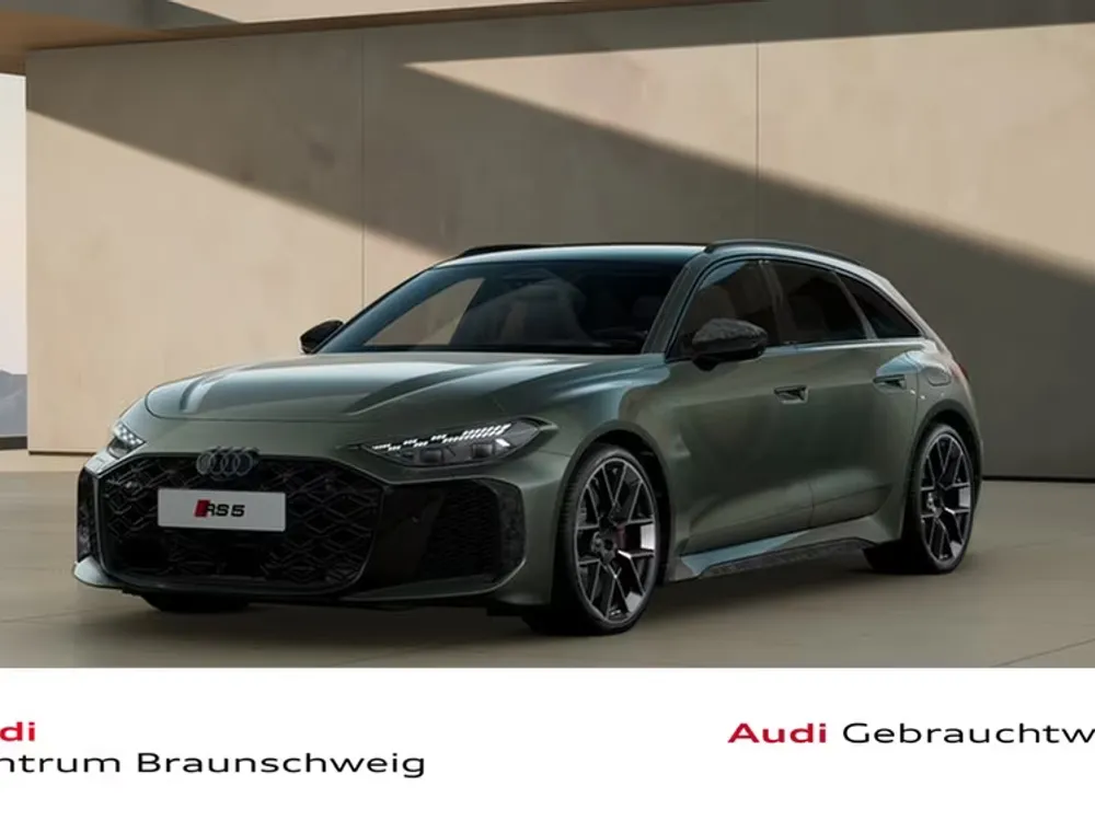 Audi RS5