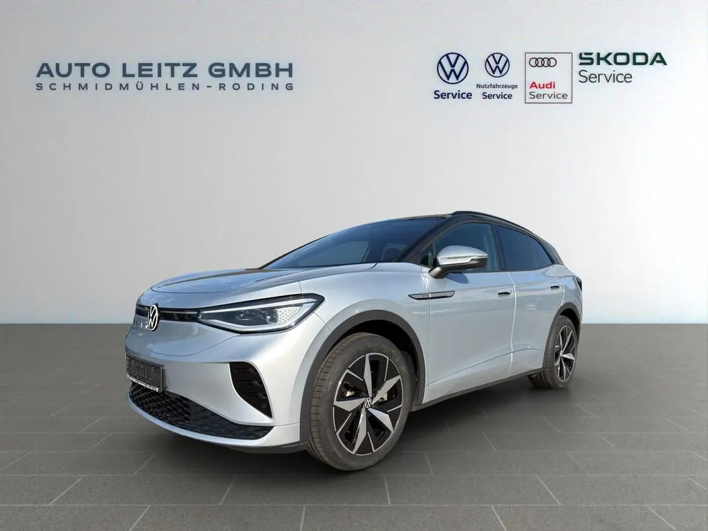 Volkswagen ID.4