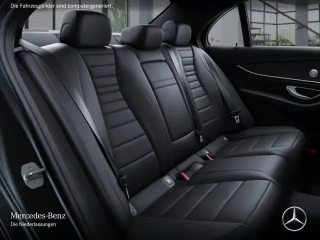 Mercedes-Benz E 300