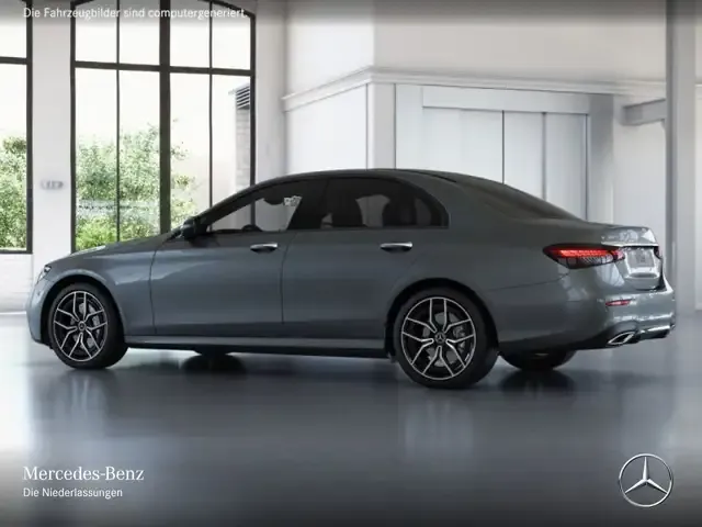 Mercedes-Benz E 300