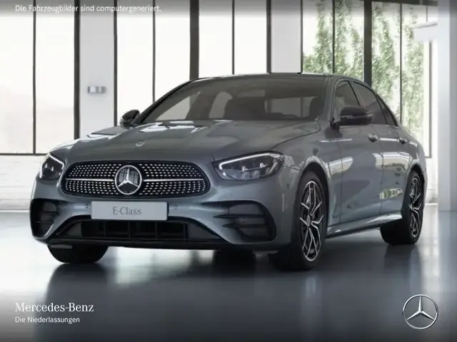 Mercedes-Benz E 300