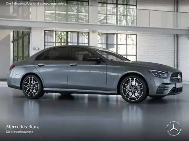 Mercedes-Benz E 300