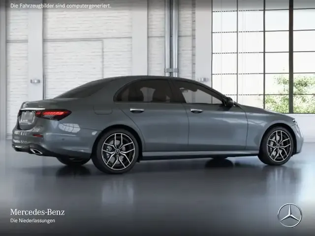 Mercedes-Benz E 300