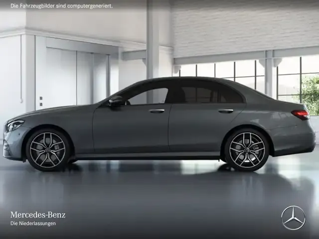 Mercedes-Benz E 300