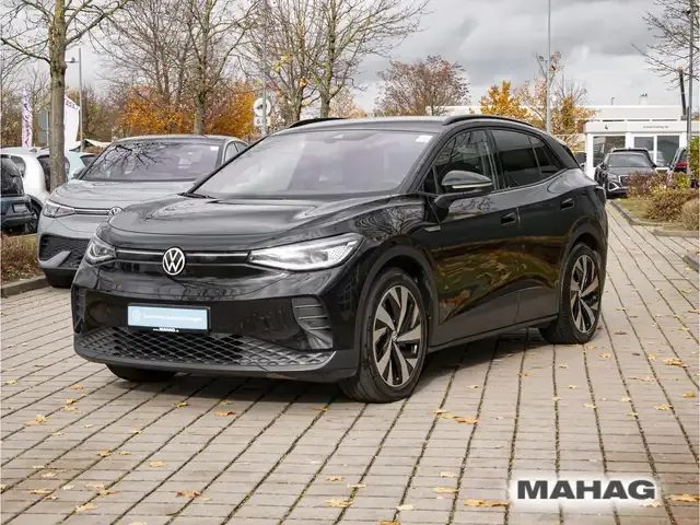 Volkswagen ID.4
