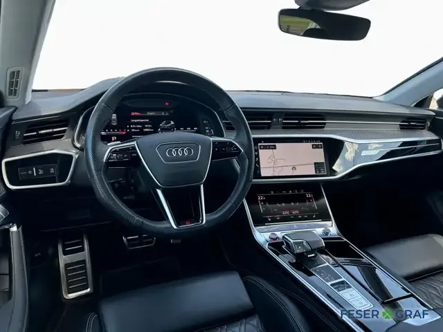 Audi S7