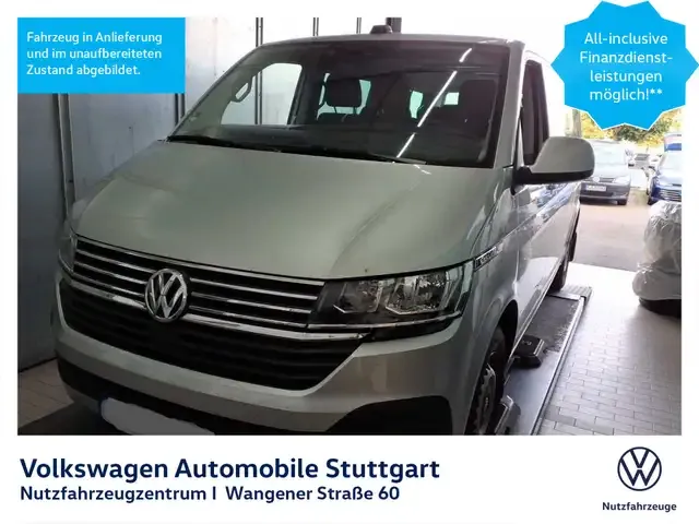 Volkswagen T6.1 Caravelle
