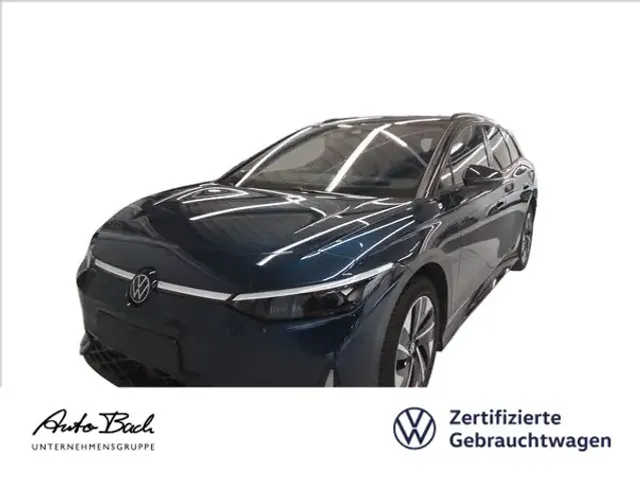 Volkswagen ID.7