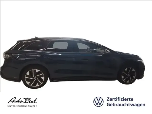 Volkswagen ID.7