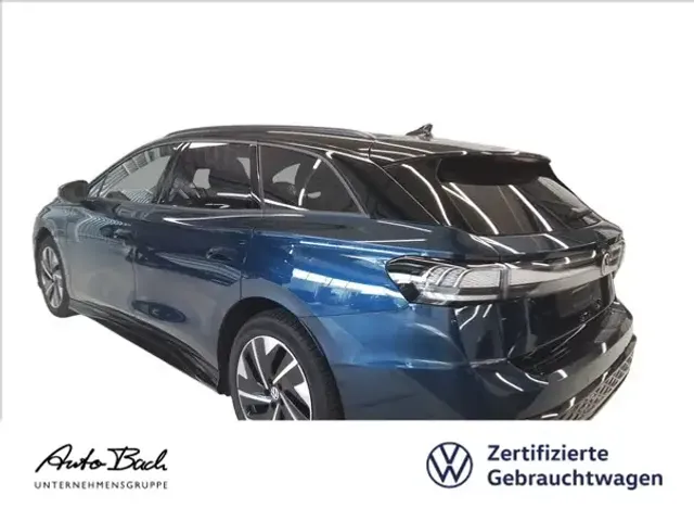 Volkswagen ID.7