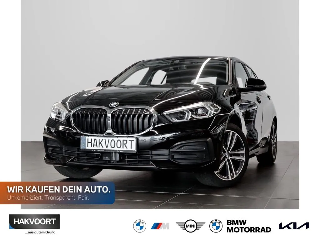 BMW 118