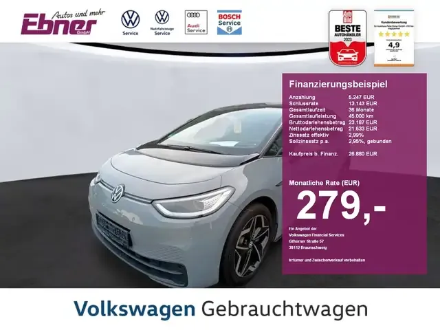 Volkswagen ID.3