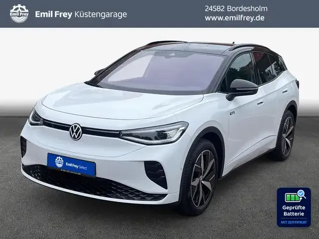 Volkswagen ID.4