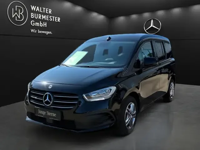 Mercedes-Benz T-Class