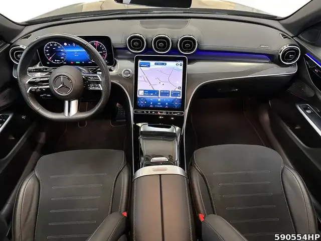 Mercedes-Benz Sonstiges