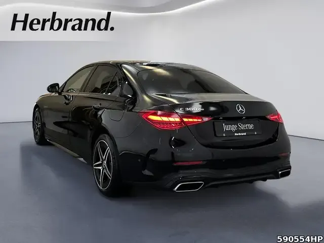 Mercedes-Benz Sonstiges