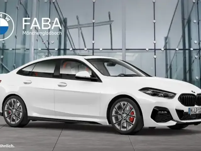BMW 220