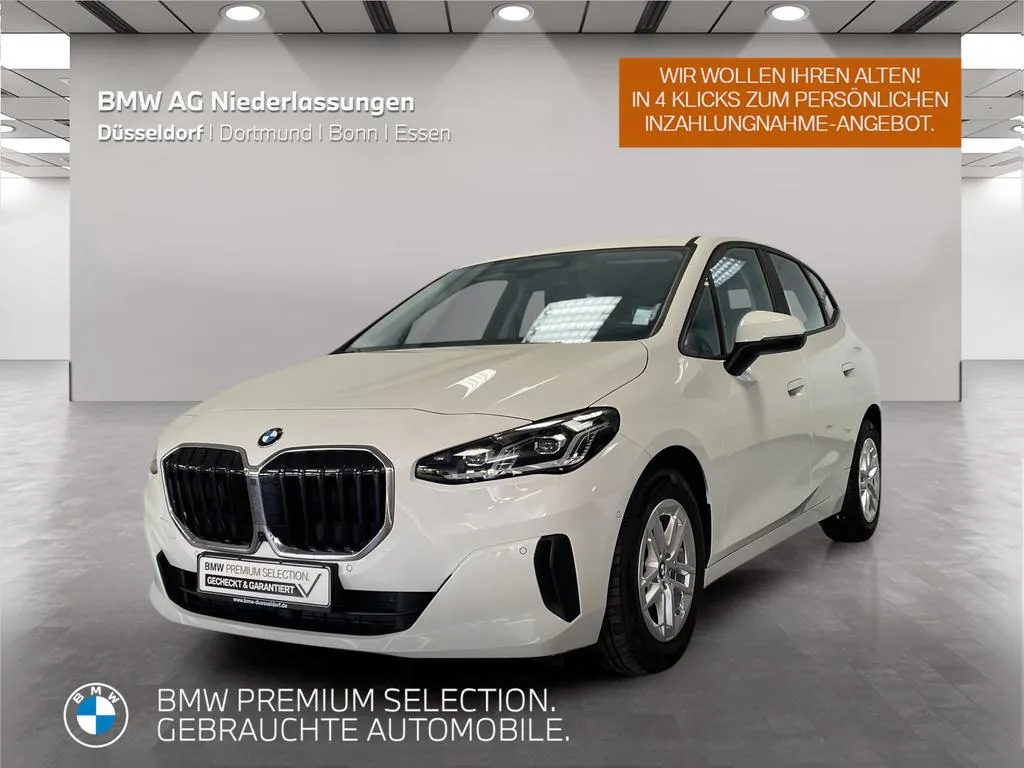BMW 220