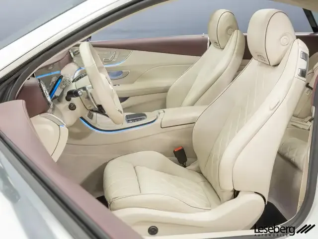Mercedes-Benz E 53 AMG