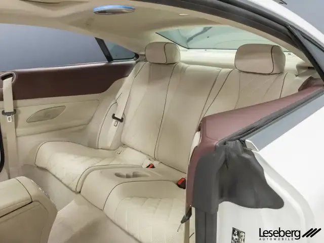 Mercedes-Benz E 53 AMG