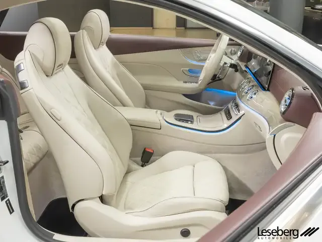Mercedes-Benz E 53 AMG