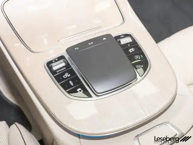 Mercedes-Benz E 53 AMG