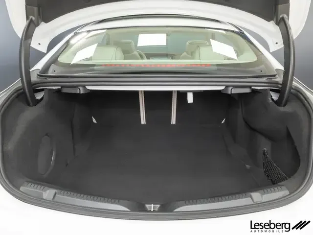 Mercedes-Benz E 53 AMG