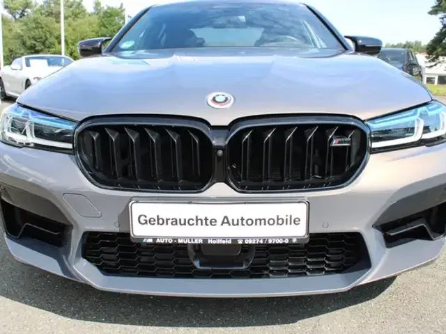 BMW M5