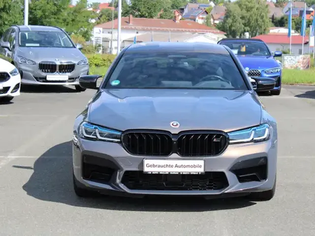 BMW M5